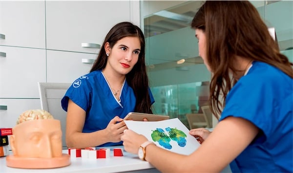 Licenciatura en Psicología