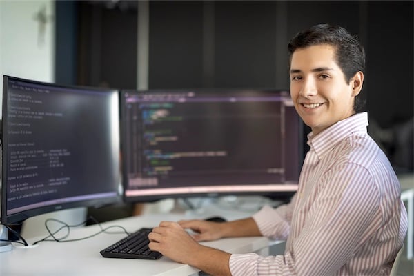 Ingeniería en Tecnologías de la Información y Negocios Digitales
