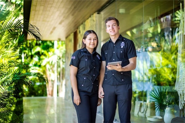 Licenciatura en Turismo Internacional
