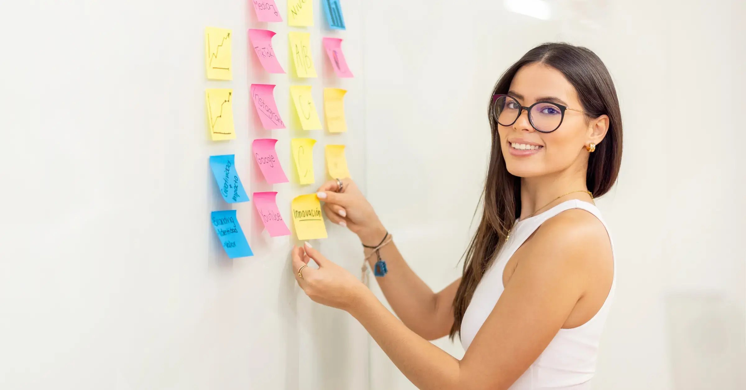 perfil de ingreso para la carrera de Administración