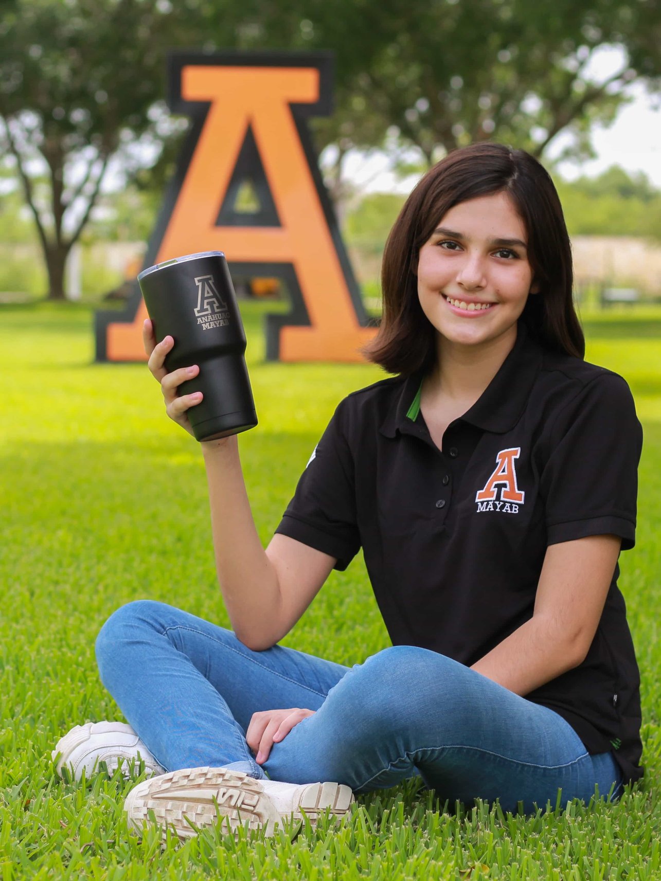 AM Shop Tienda oficial de productos Anáhuac Mayab