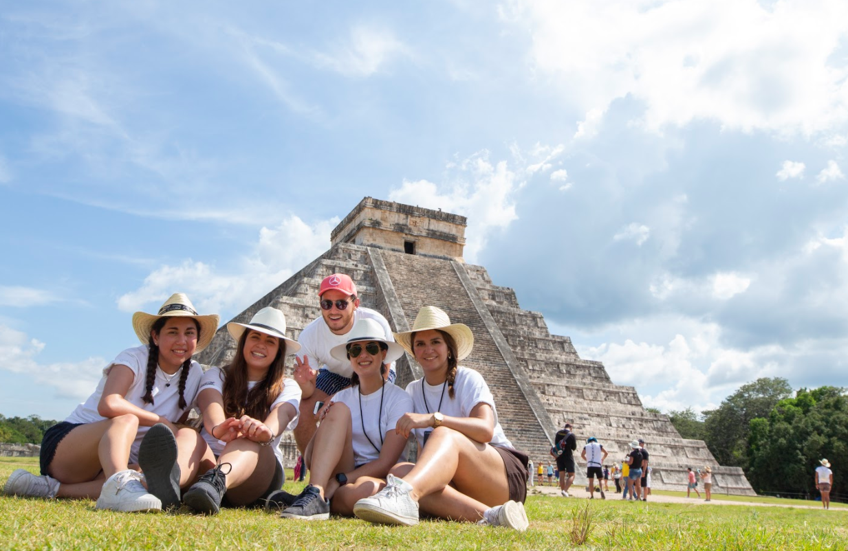 Chichén Itzá