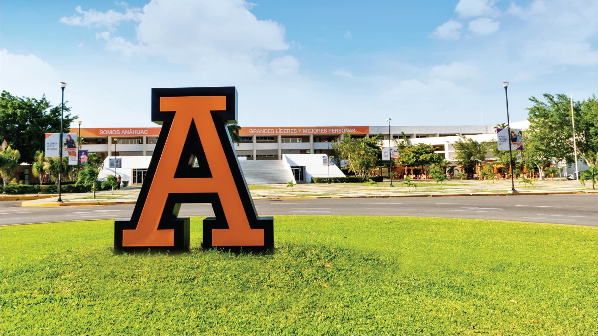 Estudia en Mérida | Anáhuac Mayab