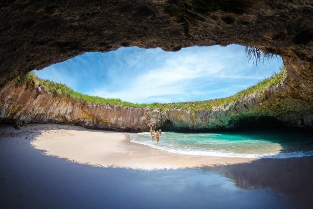 islas-marietas