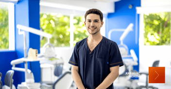 7 razones para estudiar la carrera de Médico Cirujano Dentista en la Anáhuac Mayab
