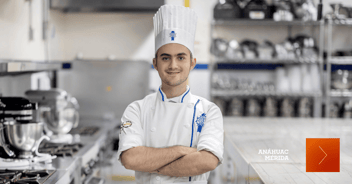 Estudiar Gastronomía: qué implica y cuál es su campo laboral