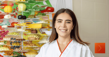 Nutriólogos: Los héroes de la salud pública en México