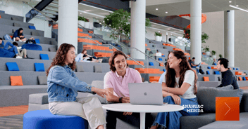 Estudiar lo que te apasiona es lo mejor para tu futuro