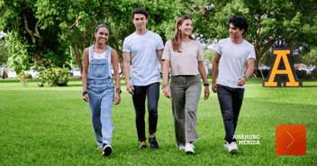 6 eventos universitarios para vivir la experiencia Anáhuac Mayab
