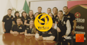 Vértice Anáhuac: Tu mejor oportunidad para formarte como líder profesionista