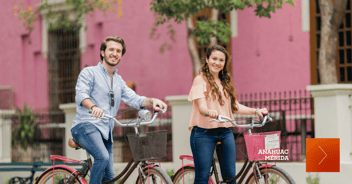 Estudiar en la Anáhuac Mayab: Una experiencia inolvidable en la mejor ciudad de México