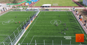 Universidad Anáhuac Mayab: Líder deportivo universitario en el sureste mexicano