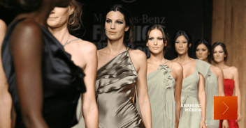 5 diseñadores de moda mexicanos que están conquistando al mundo