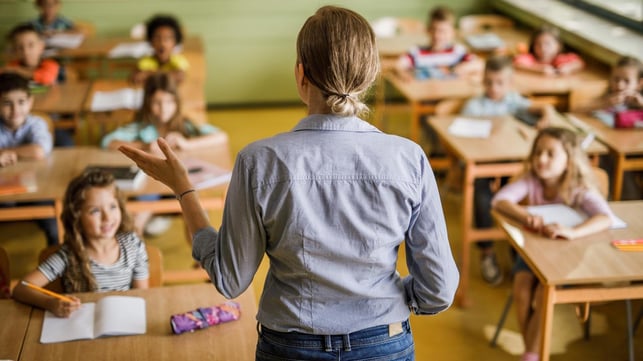 Problemas en la educacion de México