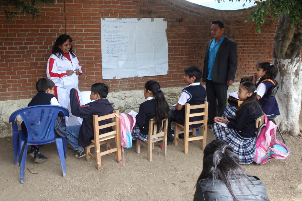 Problemas del sistema educativo en México y sus posibles soluciones