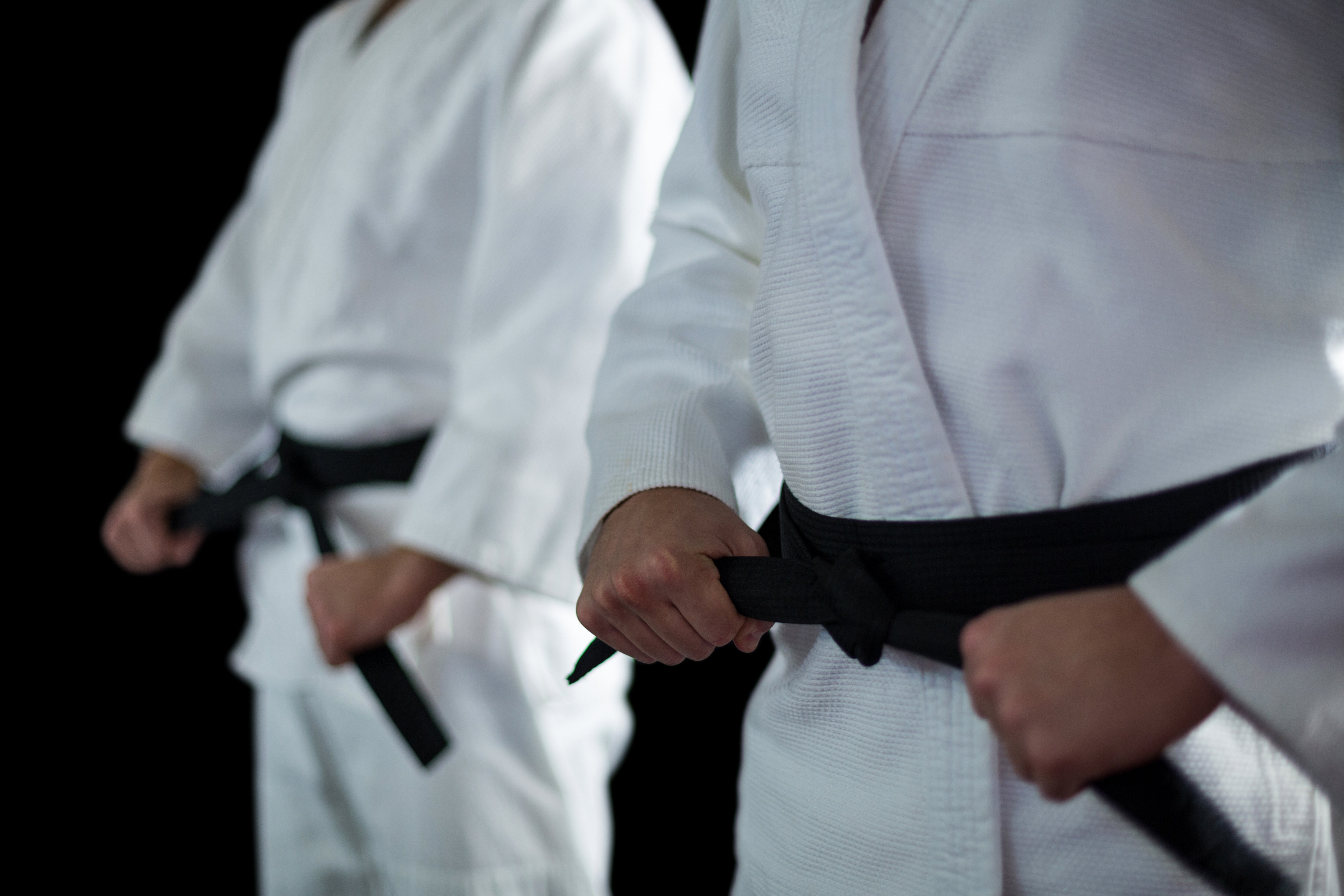two-karate-fighters-performing-karate-stance-2021-08-28-17-57-58-utc