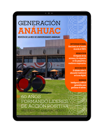 Generación Anáhuac-2
