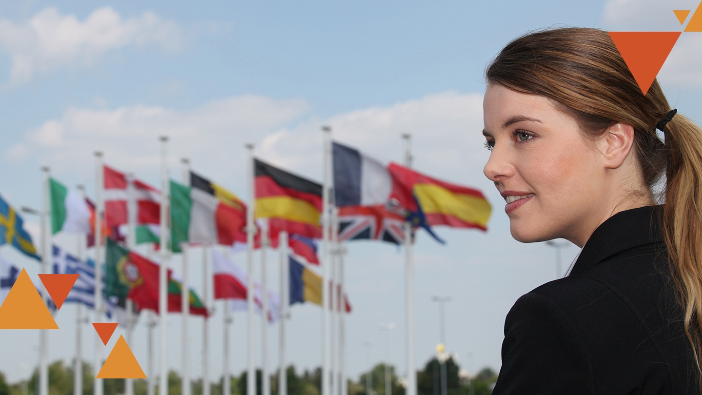 Estudiante de Licenciatura en Relaciones Internacionales