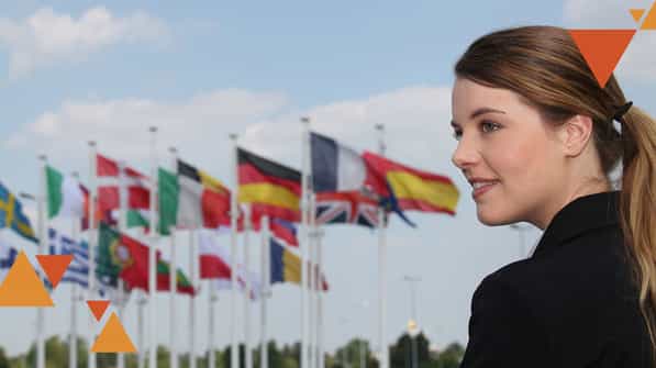 Estudiante de Licenciatura en Relaciones Internacionales