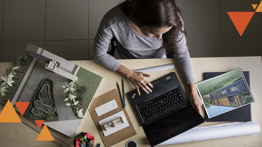 Dónde estudiar arquitecttura