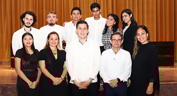 Sociedad ingeniería