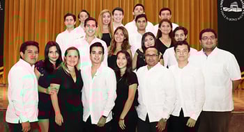 Sociedad medicina