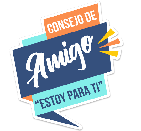 consejo de amigo
