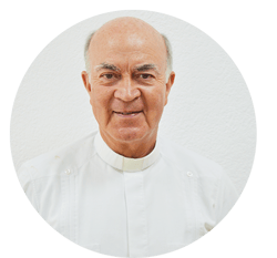 padre ignacio