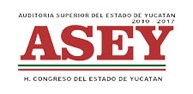 auditoría superior del estado de yucatán
