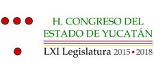 H. Congreso del Estado de Yucatán