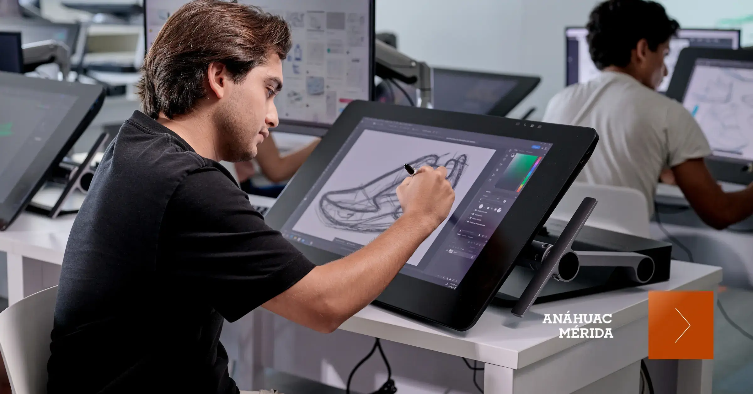 ¿Cuál es la diferencia entre Diseño Gráfico y Diseño Industrial?