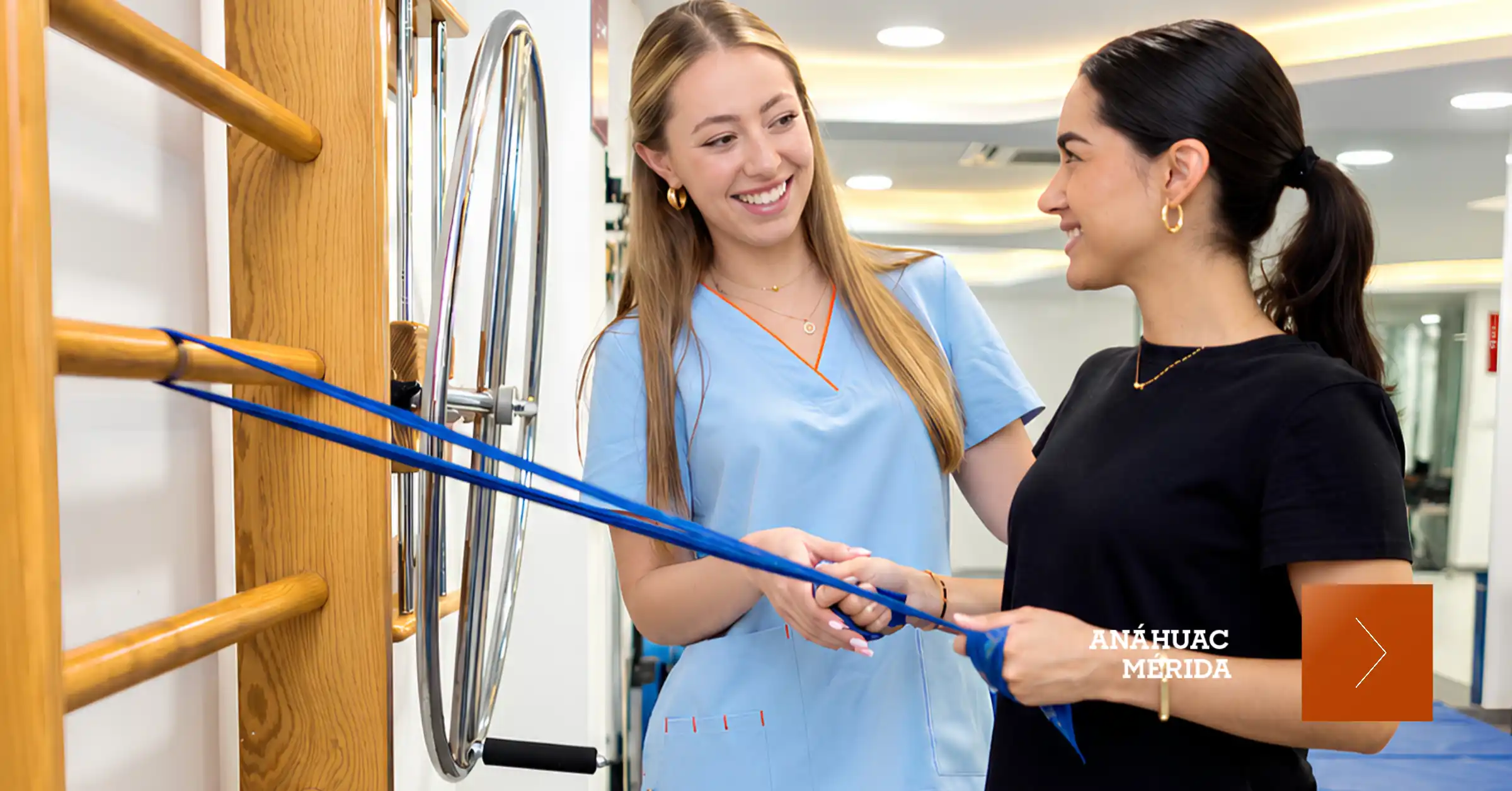 ¿Licenciatura en Terapia Física y Rehabilitación o Licenciatura en Fisioterapia? Descubre cuál es la mejor opción para ti