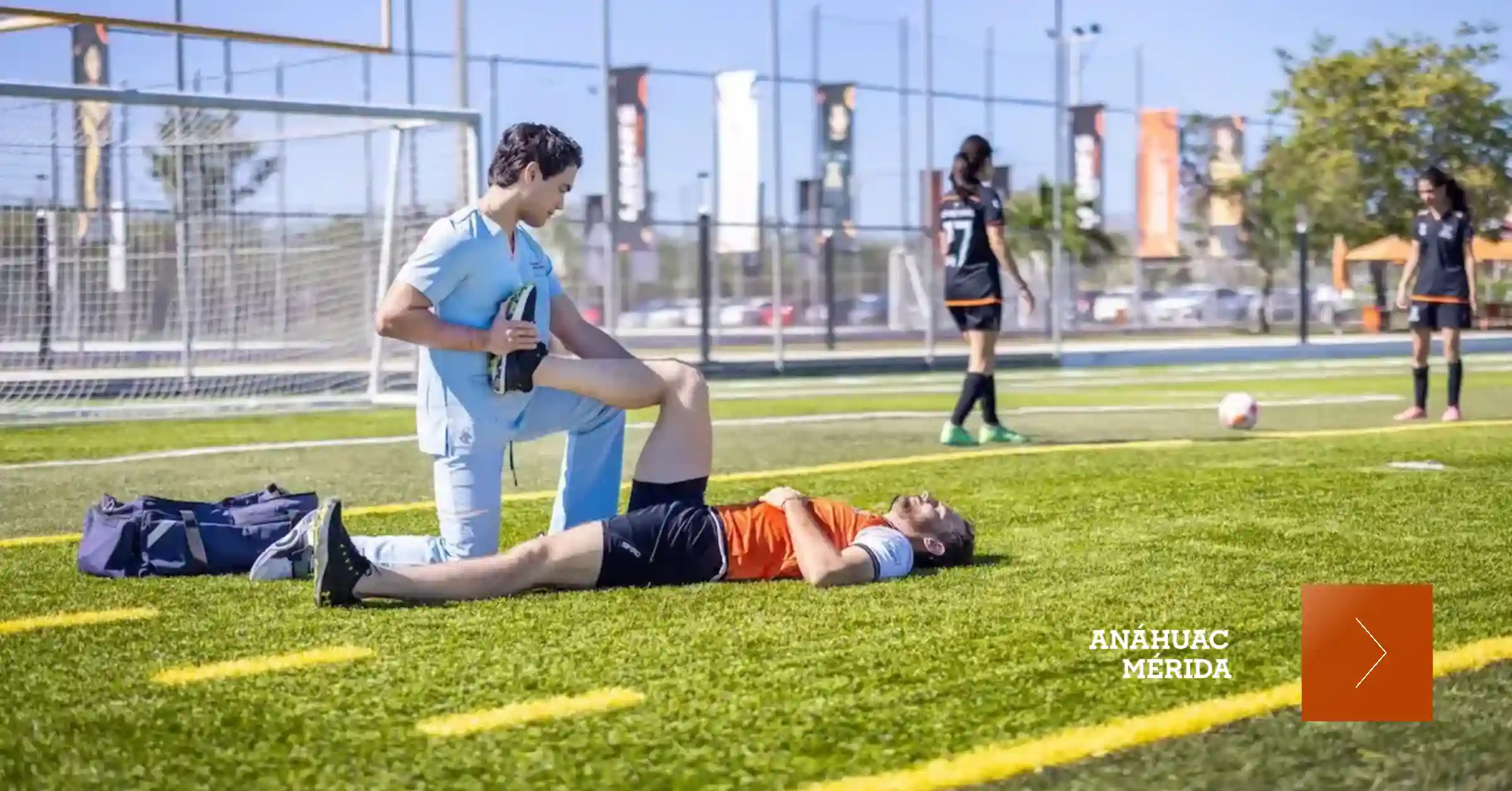 ¿Cuáles son las diferencias entre Terapia Física y Rehabilitación y la Licenciatura en Fisioterapia?