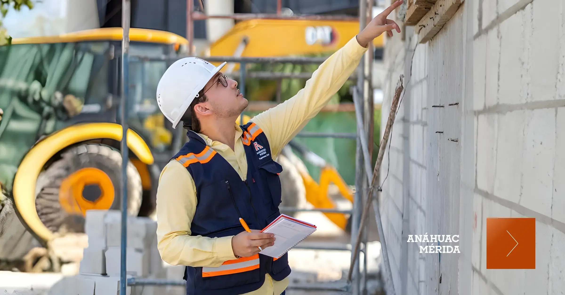 ¿Qué es la Ingeniería Civil? El arte de construir el futuro