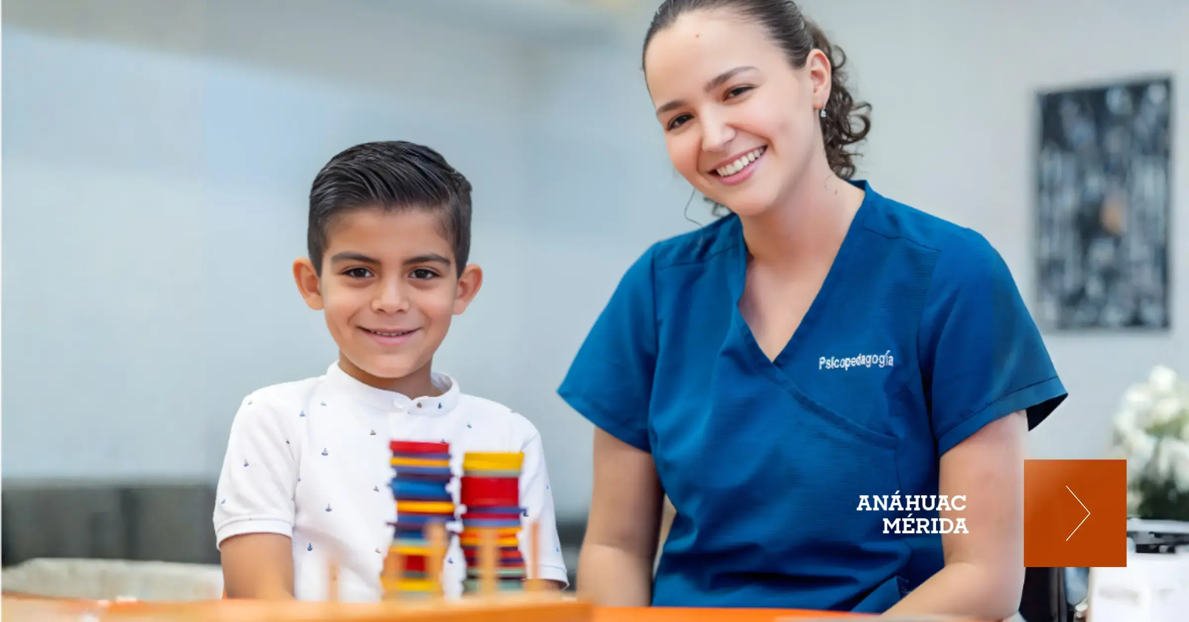 ¿Qué hace un psicopedagogo?