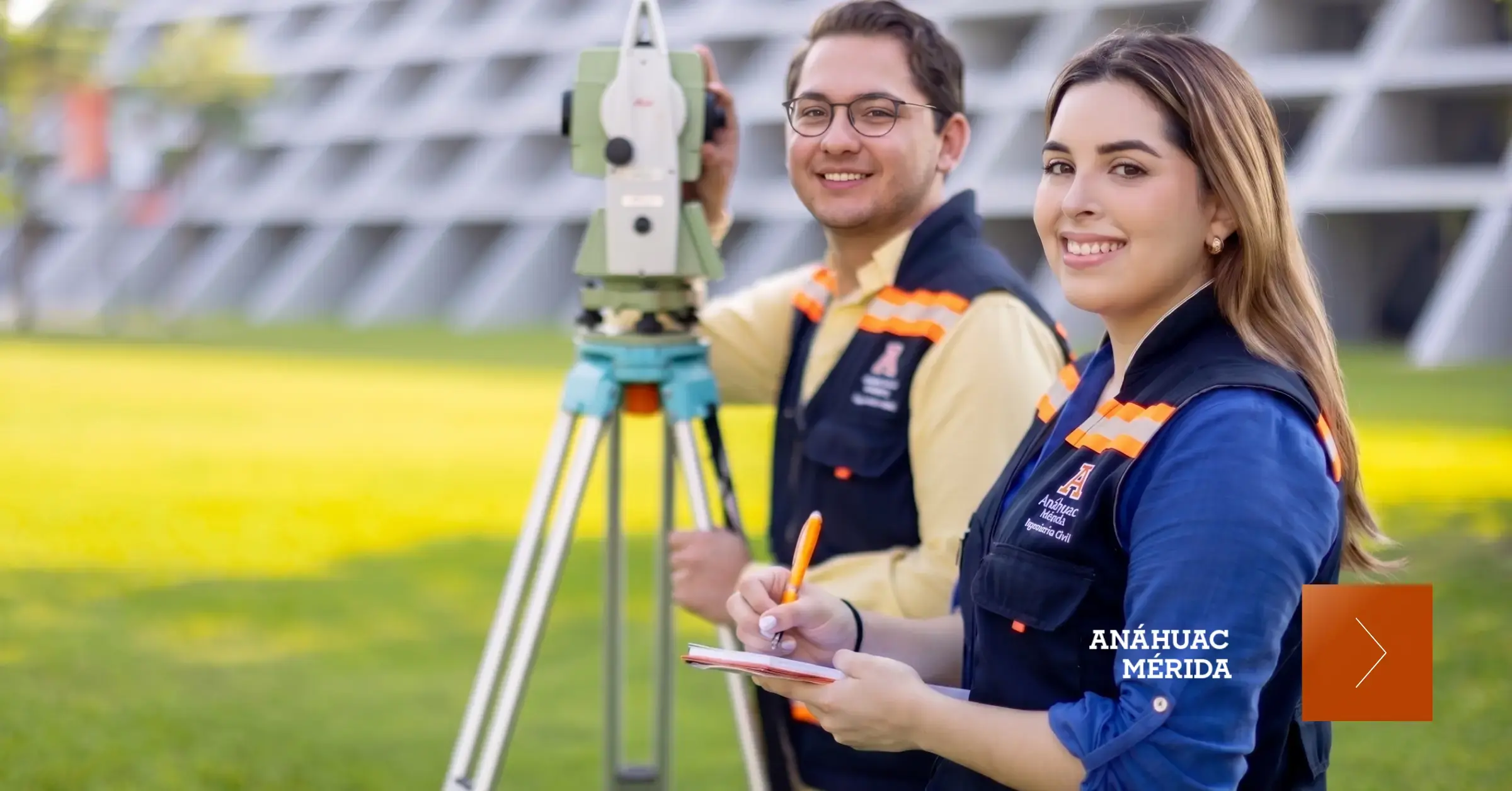 ¿Qué se estudia en la carrera de Ingeniería Civil? Conoce el plan de estudios de la Anáhuac Mérida