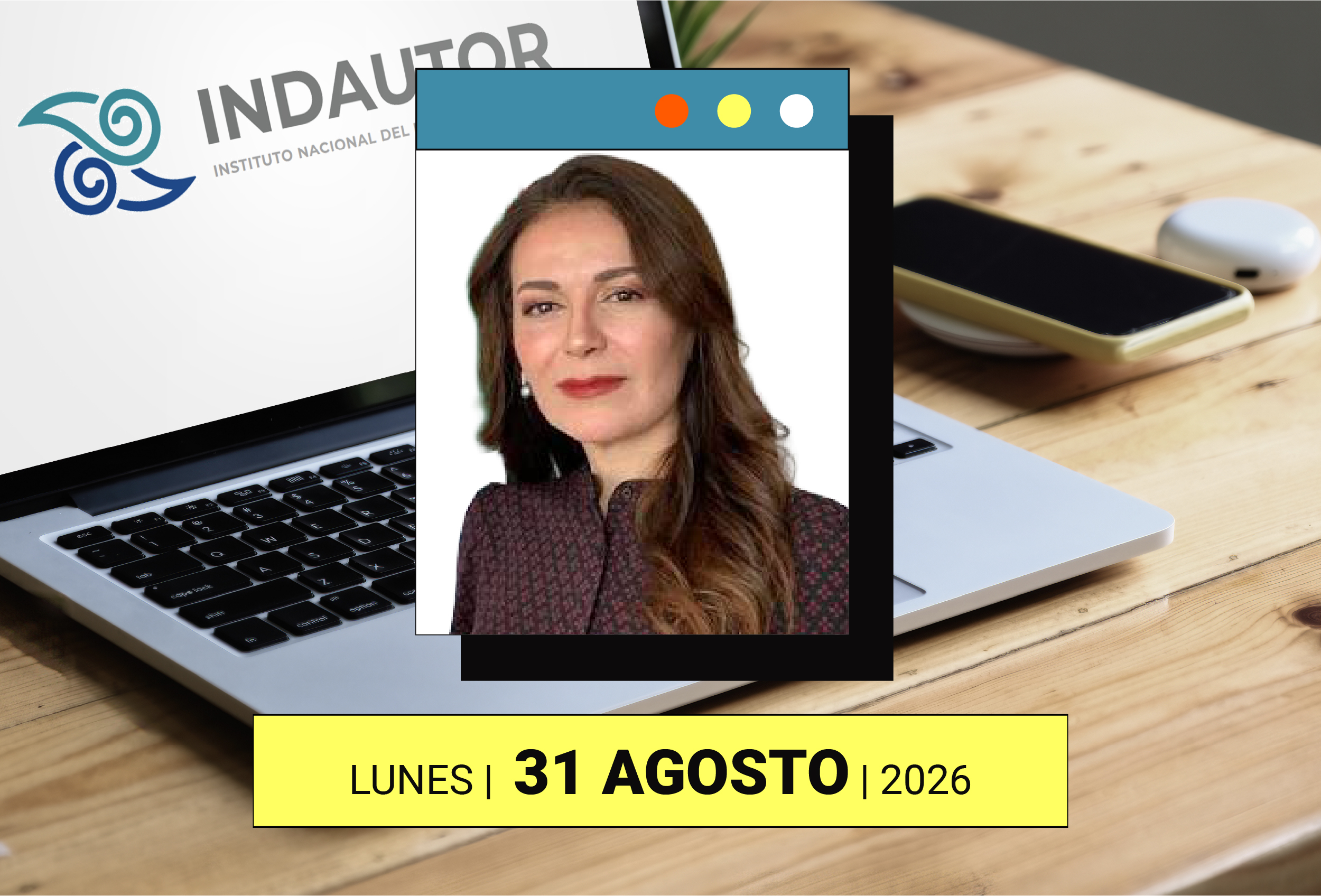 Miniatura del evento