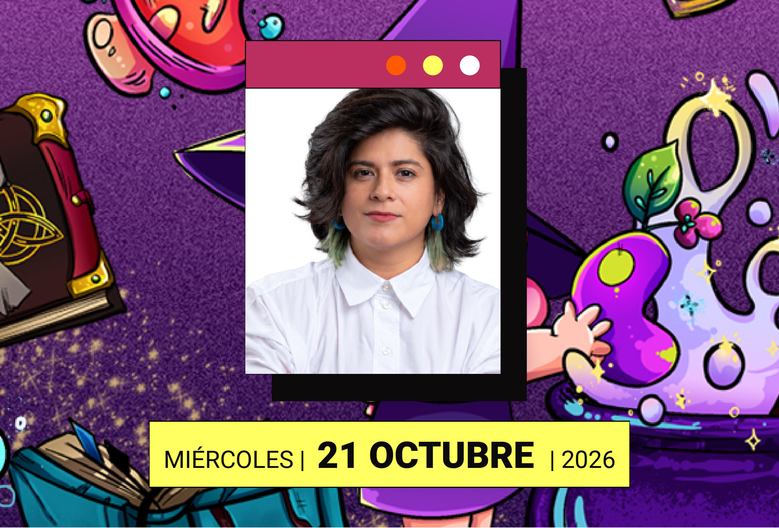 Miniatura del evento