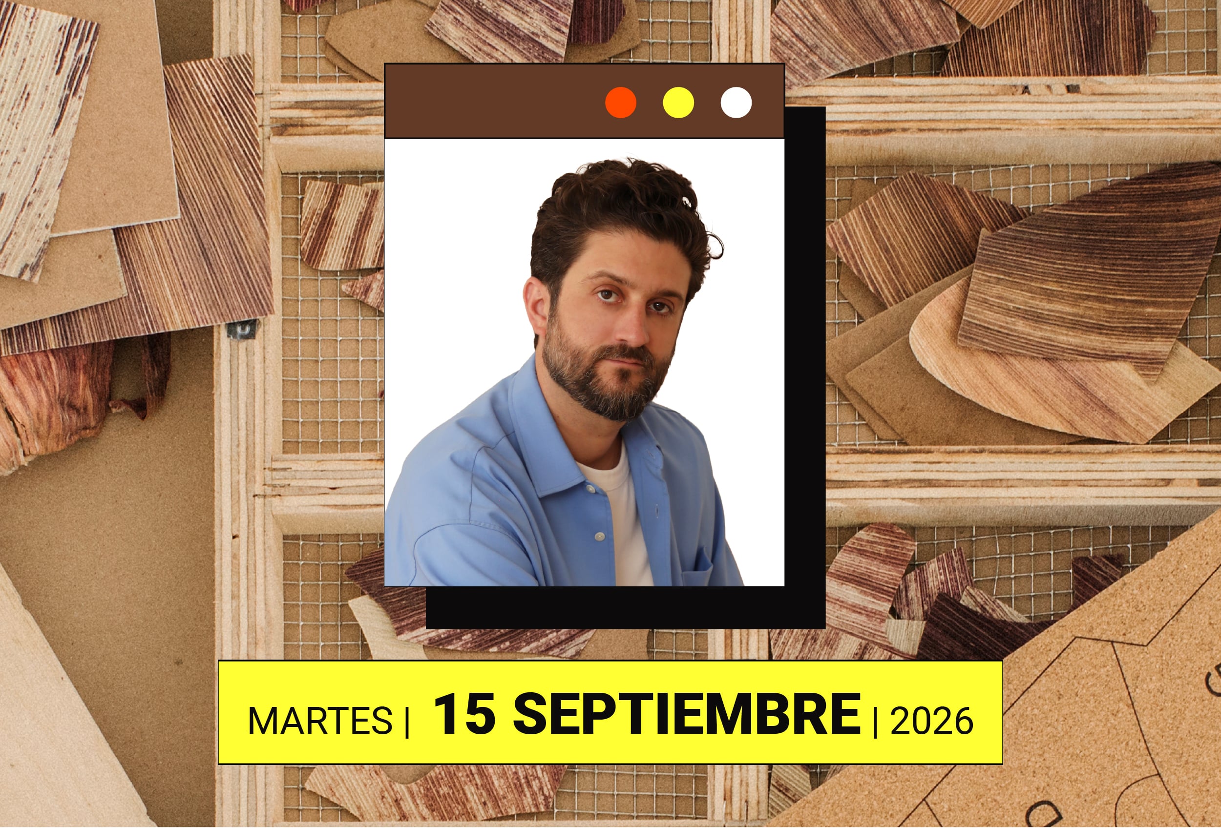 Miniatura del evento