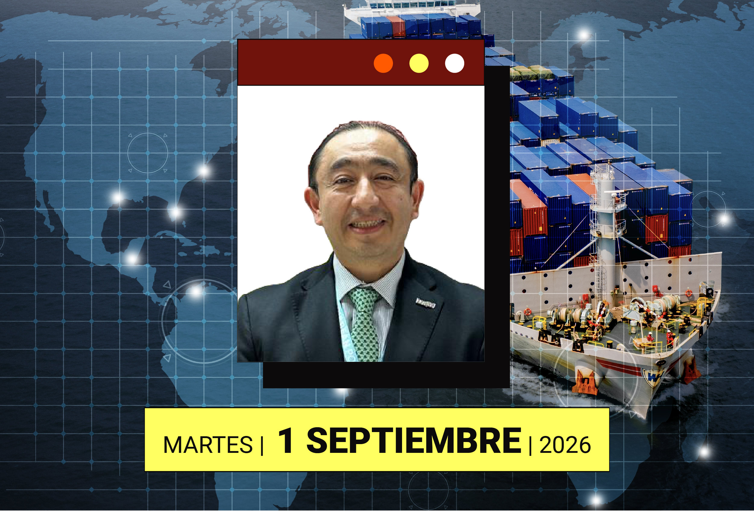 Miniatura del evento