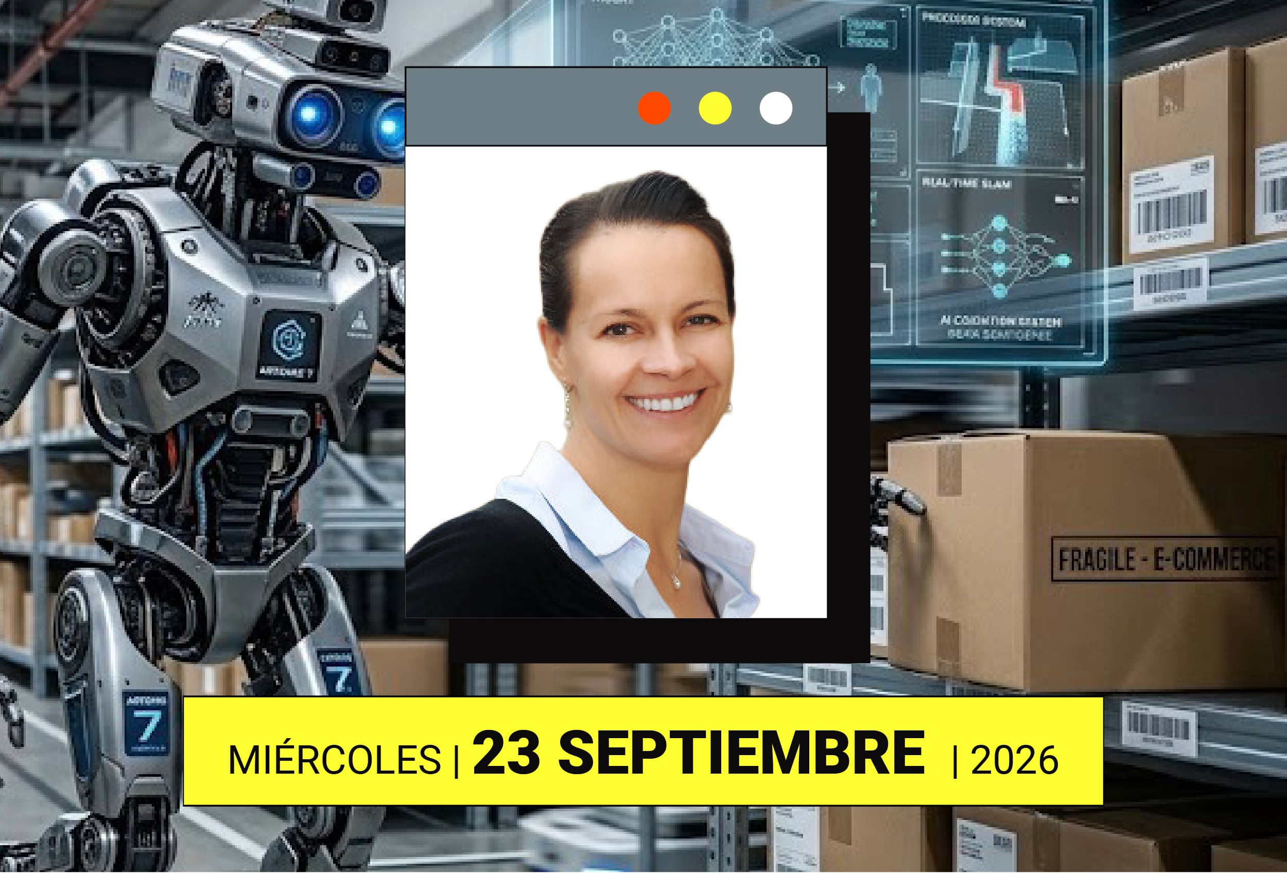 Miniatura del evento