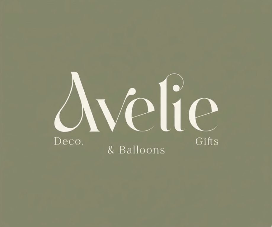 Avelie | Deco, Gifts & Balloons