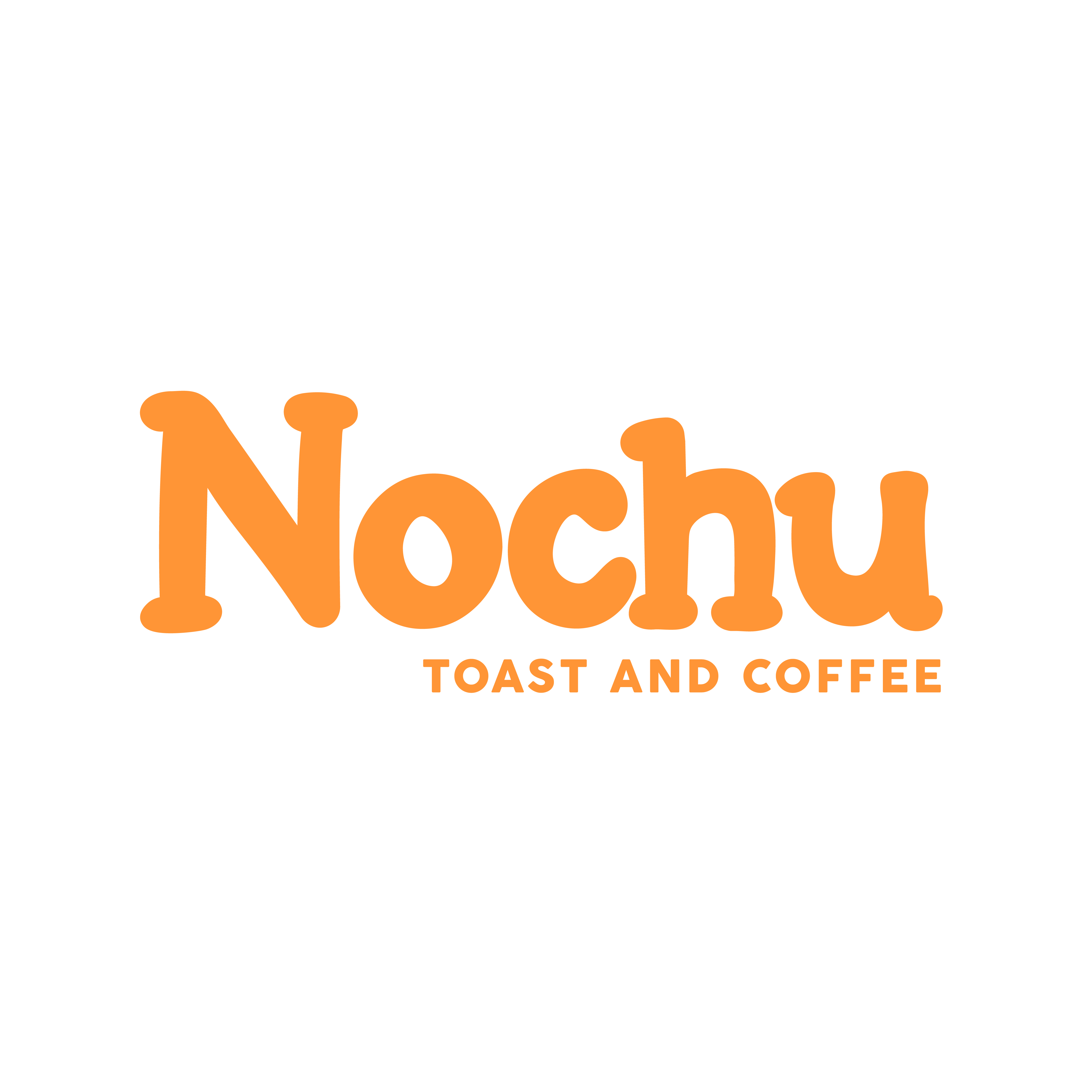 Nochu Toast and Coffee