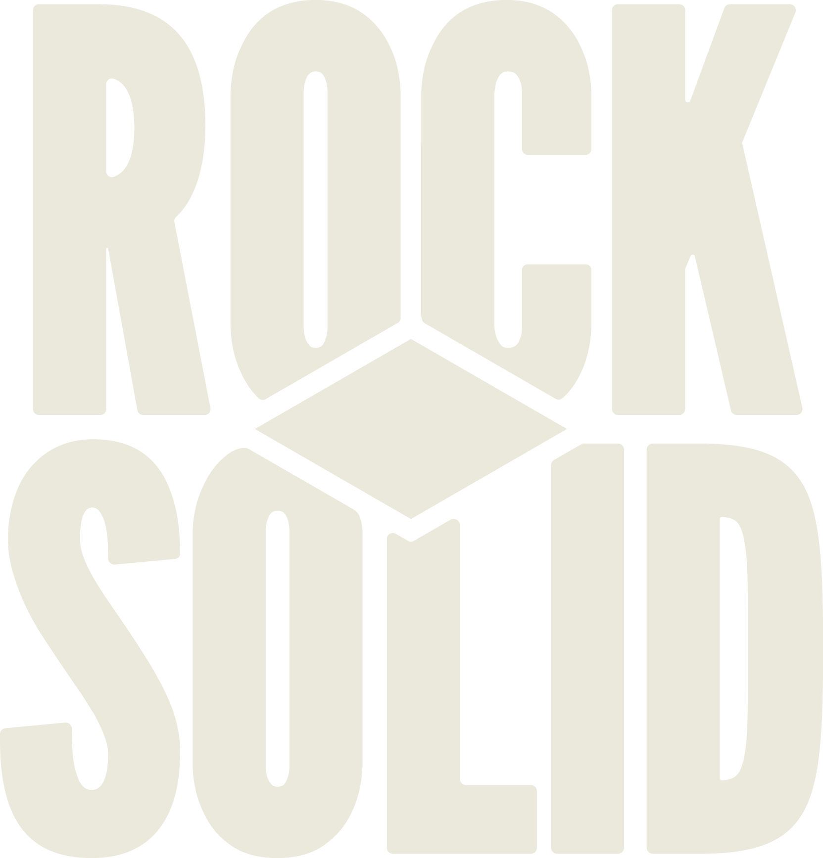 RockSolid Mérida