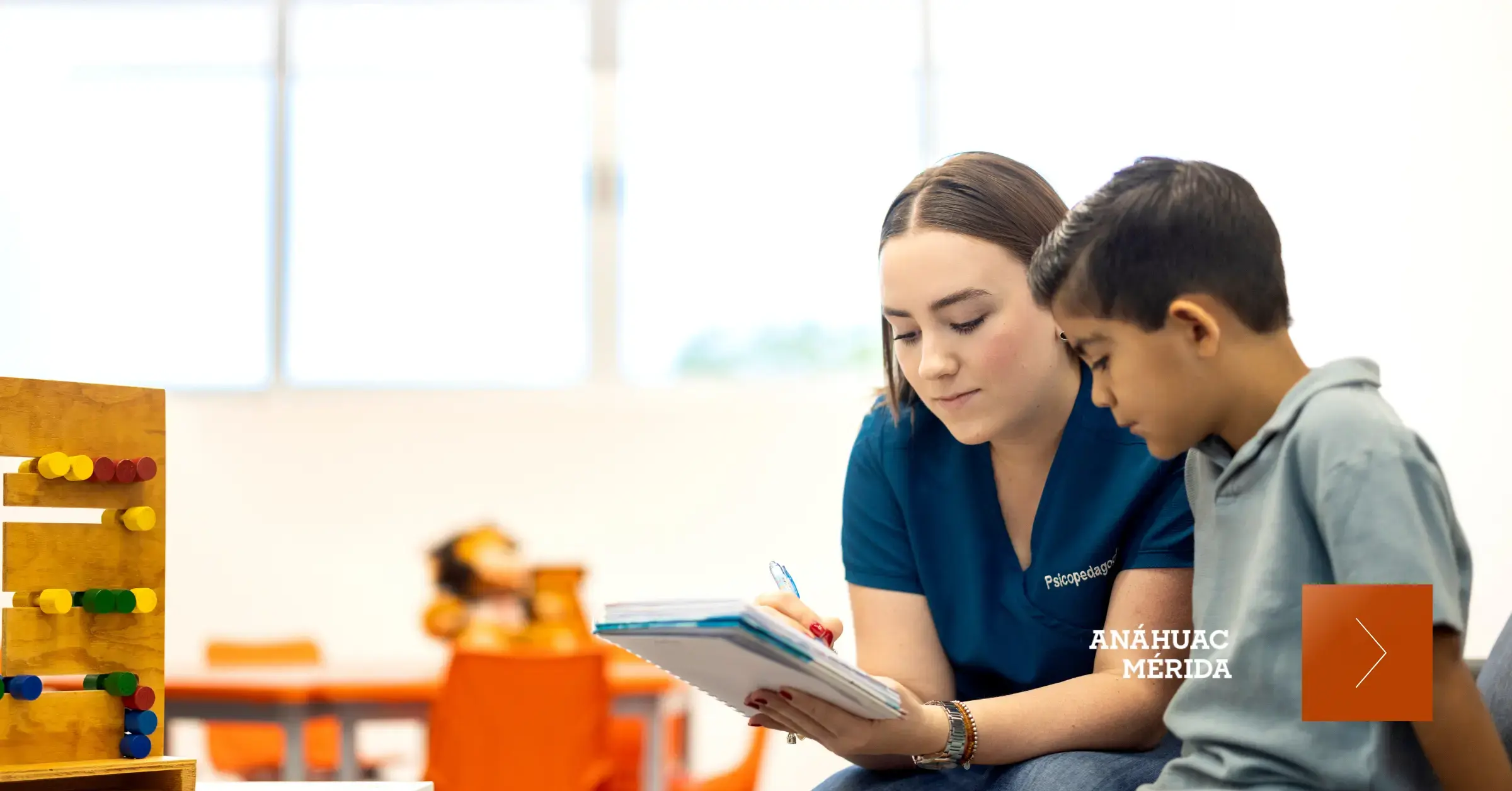 3 diferencias más importantes entre Psicopedagogía y Pedagogía