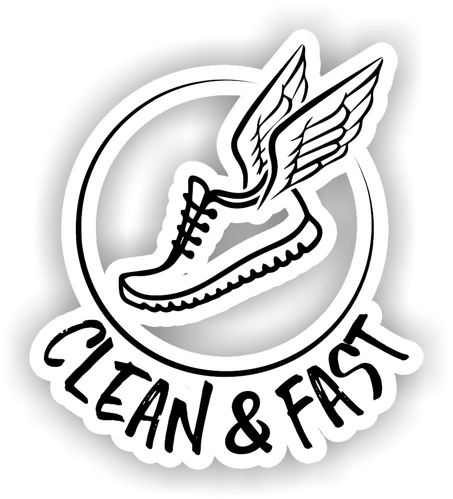 Clean & Fast