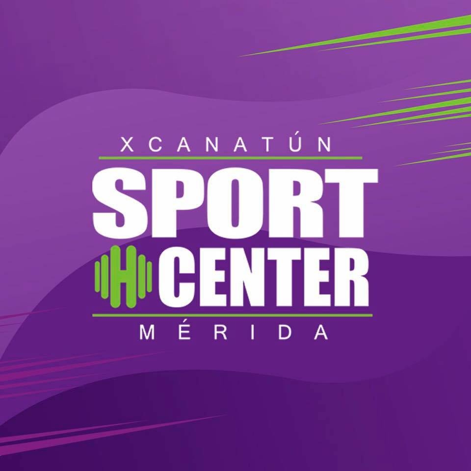 Sport Center Mérida