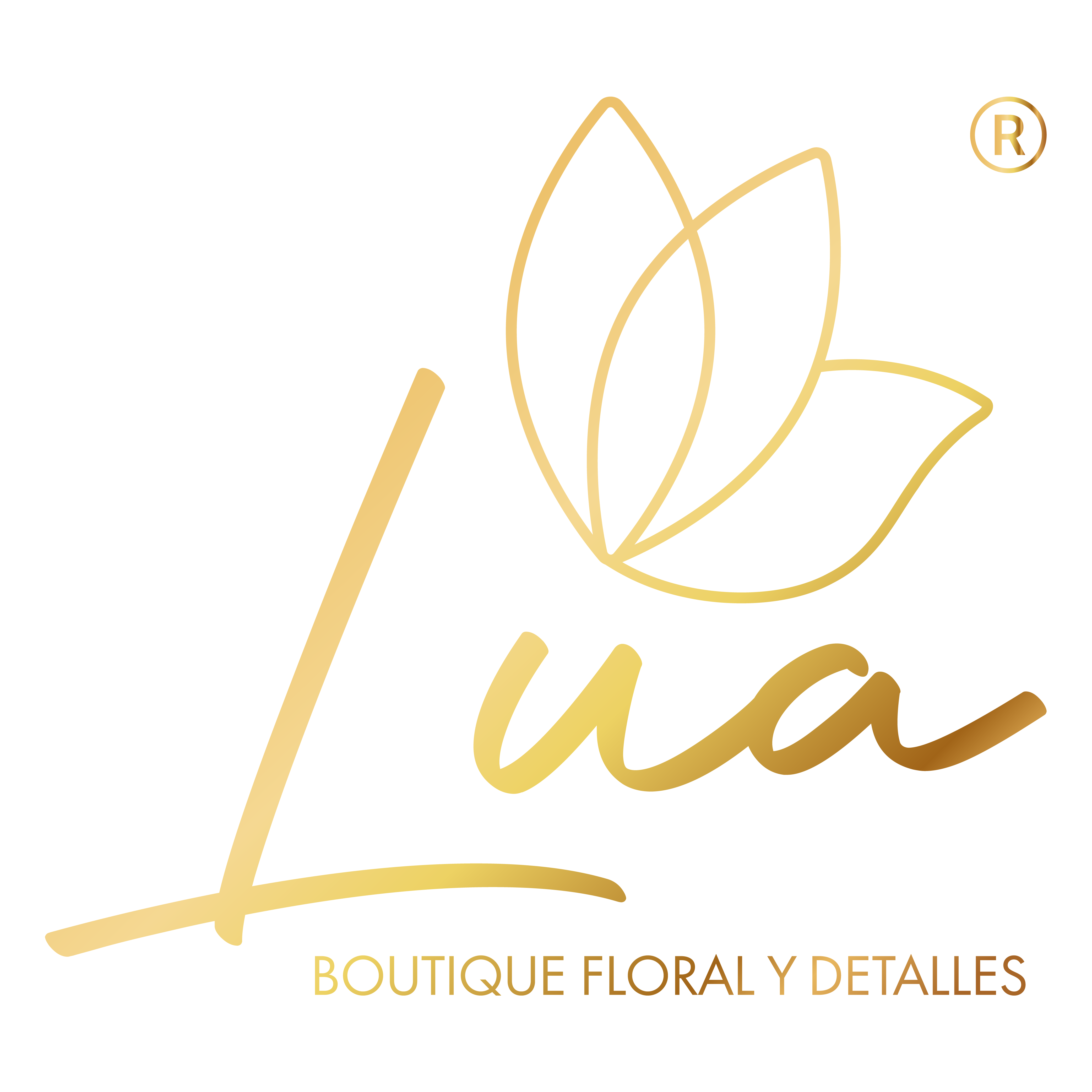 Lua Florería Boutique