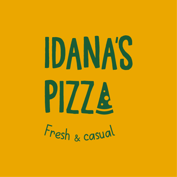 Idana´s Pizza