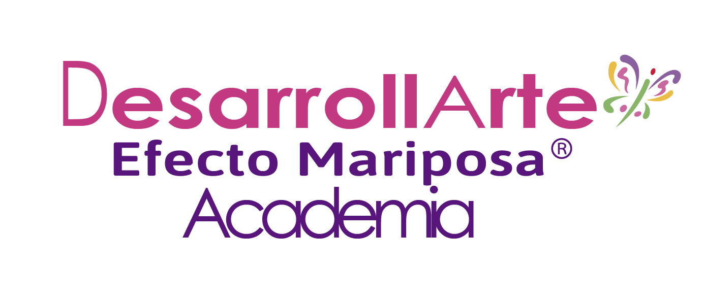 Academia DesarrollArte Efecto Mariposa